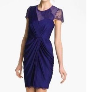 💙BCBG MercedesJersey Dress💙